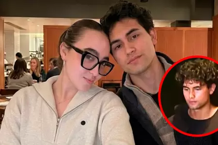 Francesca Montenegro decidi� romper todo v�nculo con Adri�n Villar tras controve