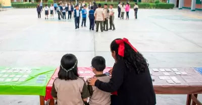 Arequipa difundi� un comunicado, postergando las clases 2026.