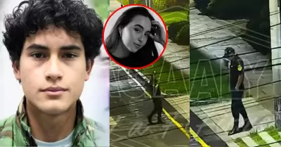 Sale a la luz versi�n de polic�as acusados de encubrimiento a favor de Adri�n Vi