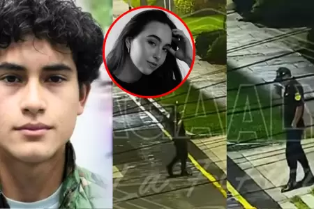 Sale a la luz versi�n de polic�as acusados de encubrimiento a favor de Adri�n Vi