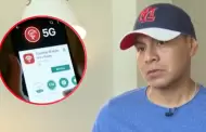 �Urgente! Descarg� app desde Play Store y delincuentes le roban miles de soles tras acceder a su tel�fono
