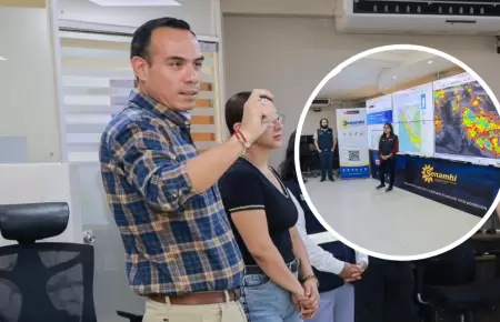 Jos� Jer� reaparece