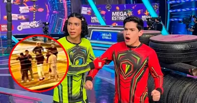 El influencer decidi� poner fin a su amistad con Josi, a trav�s de un live en Ti