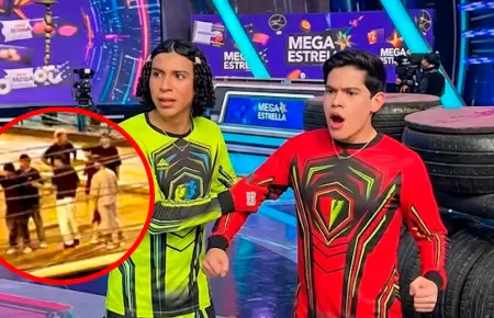 El influencer decidi� poner fin a su amistad con Josi, a trav�s de un live en Ti