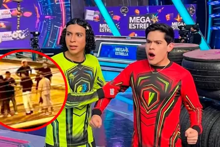 El influencer decidi� poner fin a su amistad con Josi, a trav�s de un live en Ti