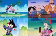 Dragon Ball celebra los 40 a�os de la primera emisi�n de su adaptaci�n a la animaci�n y confirma nueva saga