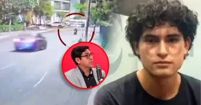 Coronel en retiro critic� la decisi�n de realizar audiencia de manera virtual.