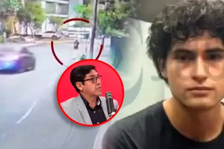 Coronel en retiro critic� la decisi�n de realizar audiencia de manera virtual.