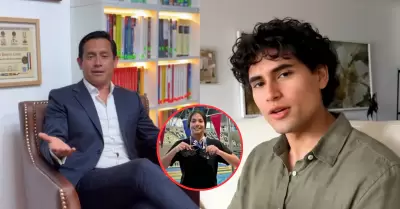 Abogado renuncia a la defensa legal de Adri�n Villar