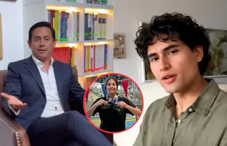 Abogado renuncia a la defensa legal de Adri�n Villar