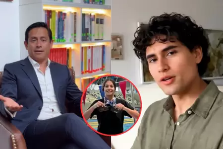 Abogado renuncia a la defensa legal de Adri�n Villar