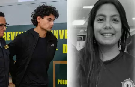 "Adri�n Villar no deber�a ir a prisi�n", afirma abogado penalista.