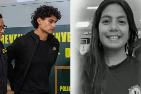 "Adri�n Villar no deber�a ir a prisi�n", afirma abogado penalista.