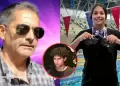 Padre de Adri�n Villar intent� comunicarse con hermano de Lizeth Marzano tras el accidente
