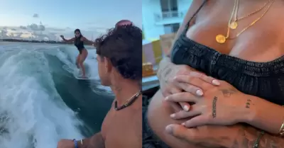 Hugo Garc�a pone parche a internautas