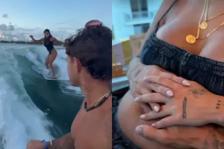 Hugo Garc�a pone parche a internautas