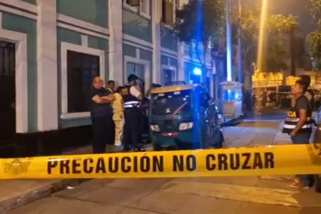 Asesinan mototaxista en Bre�a y amenazan a sus compa�eros