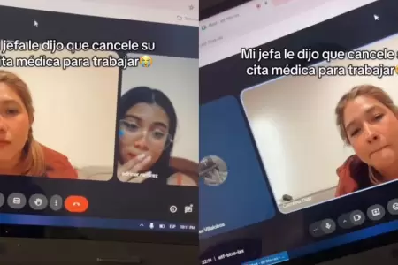 Le niegan permiso m�dico y renuncia frente a todos