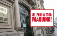 Gobierno deja sin efecto el uso del logo y la frase "�El Per� a toda m�quina!": Definir�n su nueva pol�tica de gesti�n