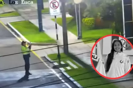 Polic�a involucrado en caso Lizeth Marzano rendir� declaraci�n