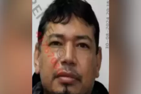 PJ orden� liberaci�n de Miguel �ngel Mar�n Mor�n, alias "Negro Mar�n".