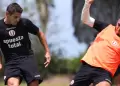Universitario pierde pieza clave para enfrentar a FC Cajamarca en el Monumental: "Va a estar 10 d�as de baja"
