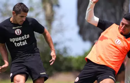 �Qui�n se lesion� en Universitario de Deportes?