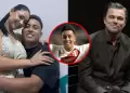 Pamela Franco IMPACTA con peculiar apodo a Christian Cueva: "Mi Leonardo DiCaprio de Huamachuco"