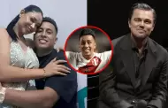 Pamela Franco IMPACTA con peculiar apodo a Christian Cueva: "Mi Leonardo DiCaprio de Huamachuco"