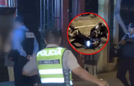 Delincuentes arrebatan la vida a hombre tras resistirse al robo de su AFP