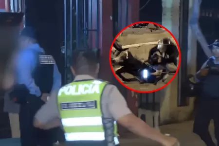 Delincuentes arrebatan la vida a hombre tras resistirse al robo de su AFP