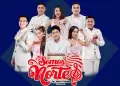 Orquesta Internacional Somos Norte, la agrupaci�n que sue�a con conquistar la cumbia peruana