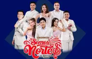 Orquesta Internacional Somos Norte, la agrupación que sueña con conquistar la cumbia peruana