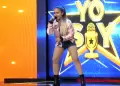 Eximitadora de 'Yo Soy' revela cu�nto ganaba diariamente cantando en los buses