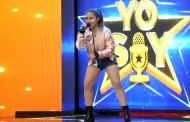 Eximitadora de 'Yo Soy' revela cuánto ganaba diariamente cantando en los buses