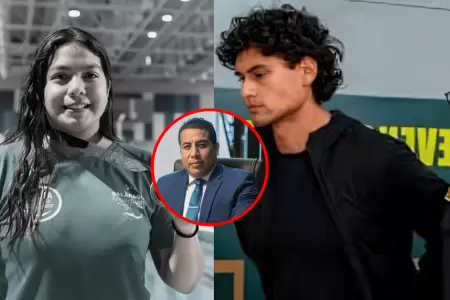 Abogado de polic�as se�ala a la Fiscal�a por demora en detenci�n de Adri�n Villa