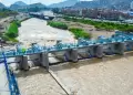 �Sin servicio de AGUA en Lima y Callao por incremento del caudal del r�o R�mac? Esto responde Sedapal