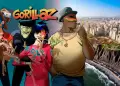 Gorillaz por primera vez en Lima: Estas son la zonas, fecha y precios de entradas para ver a la banda digital