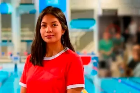 Familiares revelaron lo que Lizeth Marzano hizo en sus �ltimas horas.