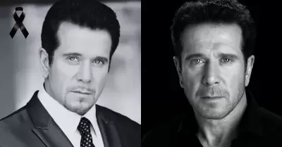 Bobby J. Brown de "The Wire" muere a los 62 a�os en incendio