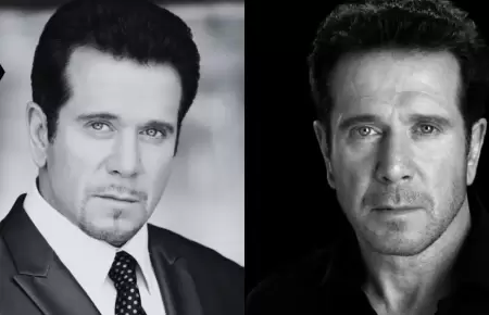 Bobby J. Brown de "The Wire" muere a los 62 a�os en incendio