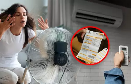 Osinergmin brinda recomendaciones para un consumo eficiente de equipos electr�ni