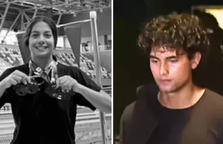 Familia de Lizeth Marzano solicita prisi�n preventiva