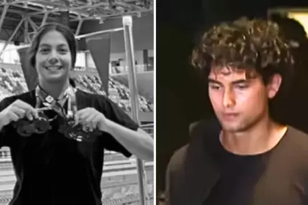 Familia de Lizeth Marzano solicita prisi�n preventiva