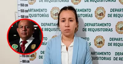 El Ministerio P�blico logr� que se le pueda dictar 6 a�os de prisi�n efectiva.