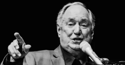 Muere Neil Sedaka, leyenda del pop y el rock and roll