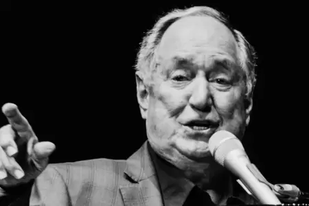 Muere Neil Sedaka, leyenda del pop y el rock and roll