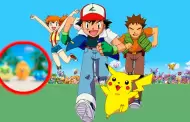 ¡Pokémon cumple 30 años y sorprende al mundo con nuevos iniciales en su décima generación Viento y Ola!