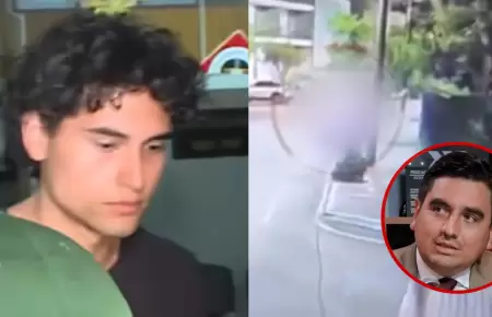 Prisi�n preventiva contra Adri�n Villar ser�a "poco posible"