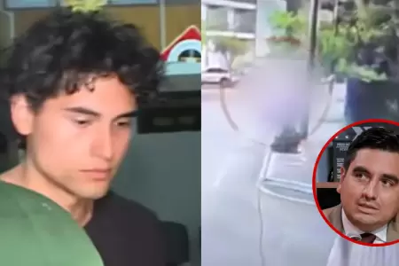 Prisi�n preventiva contra Adri�n Villar ser�a "poco posible"